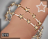 Stars Bracelet R