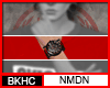 BKHC | NMDN watch {M}