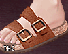   natural slide /brown