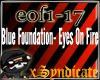 B.F- Eyes On Fire Remix