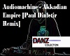 Audiomachine - Akkadian 