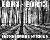 Entre Ombre Et Reine