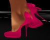 [LWR]Pink Heels