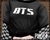 BTS Jumper black