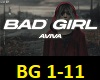 AViVA - Bad Girl