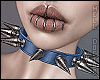 🖤Choker - B/Black
