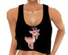 Goats Lady Tank