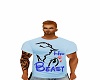 Her Beast T Shirt