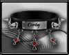 "CB" Req. Cerby Collar