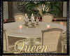!Q Royal Table