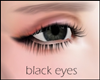 Hp#Black eyes