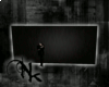 NK~ Black Wall