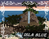 isla love blue {az}
