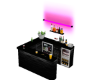 neon mini bar