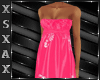 Tasme Pink Dress