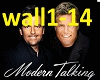 MODERN TALKING WITH A ..