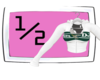𝓥. Von D Femme 1/2