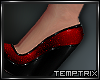 [TT] Red Shoes