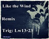 Like the wind mix pt2