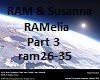 RAMelia Part3