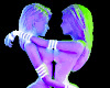 Neon Lovers Purple
