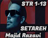 SETAREH- Majid Razavi