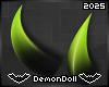 [D] Zahar Horns V4