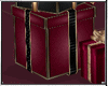 GOLDEN GIFT BOX
