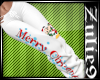 Mickey xMas Pants