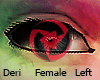 [G]Animated eyes Left F