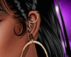 Azize Earrings