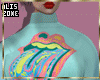 [AZ] Retro Style 80s