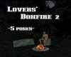 Lovers' Bonfire 2