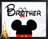 Brother Disney Shirt