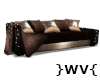 }WV{ Silence Couch *Desi