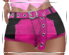 TA`Pink Short Shorts RL