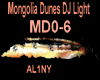 ~ MongoliaDunes DJLight