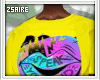 {ZDK} Graphic Tee v4