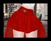 {FL}Sexy Red Skirt