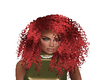 Cayla spiralpeach curl