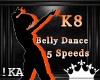!KA Belly Dance K8