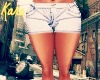 True religion xxl shorts