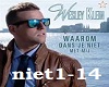 waarom dans je niet met