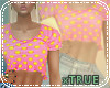 : Candy Dots Tee
