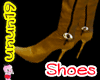 [An]Golden Shoes