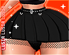 ♡ Emo Skirt