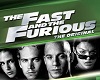 mix fast and furious