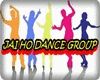 *Z* JAI  DANCE GROUP