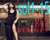 Same Old Love-Remix
