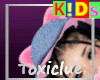 [Tc] Lovely Little Mari Kitten Outfit